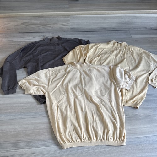 Camicia vintage croix - camicia, st.