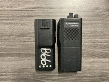 Motorola radius gp300 - motorola,