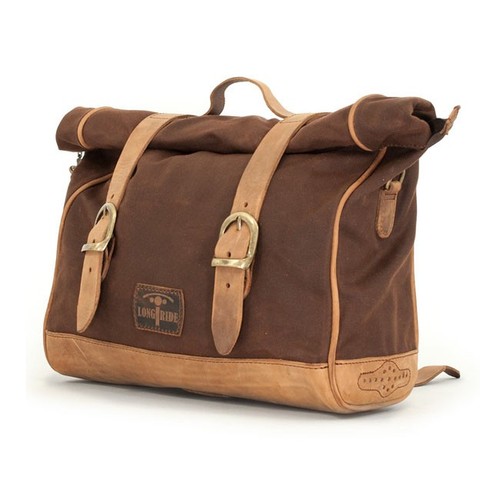 Borsa laterale longride - , in