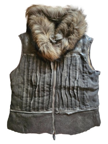 Elisa cavaletti gilet - cavaletti,