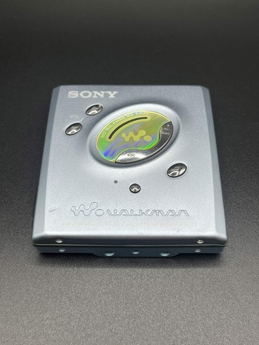 Sony e505 lettore minidisco - sony,