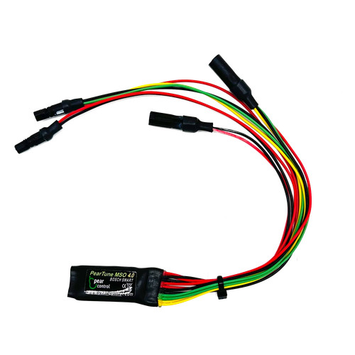 Peartune mso per bosch - 4.0,