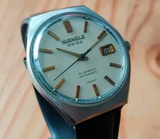 Kienzle Swiss automatico ETA