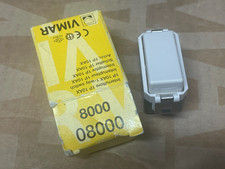 Vimar 08000 Interruttore