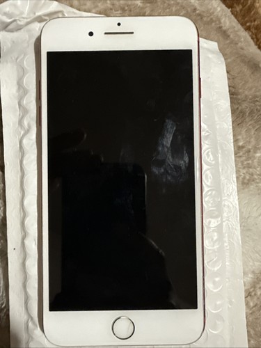 Apple iphone plus 256 - 7,