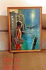 Quadro eliano fantuzzi - quadro,