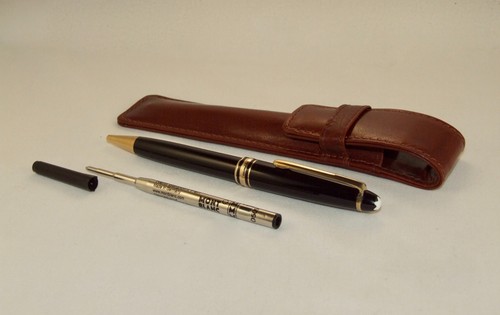 Vintage montblanc meisterstuck - vintage,