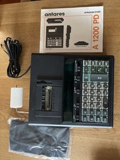 Calcolatrice Elettrica Con