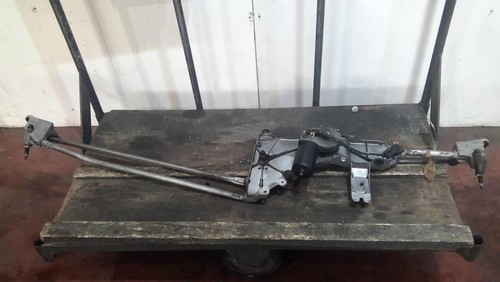 Motore tergicristallo