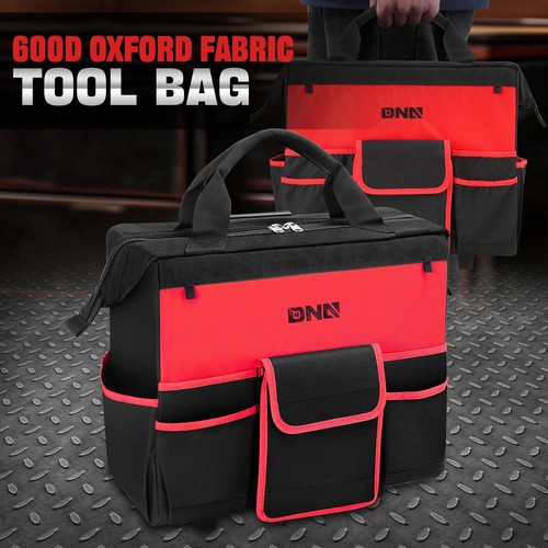 Borsa porta attrezzi grande - , in