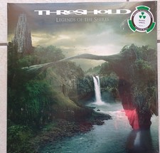 Threshold `Legend of the