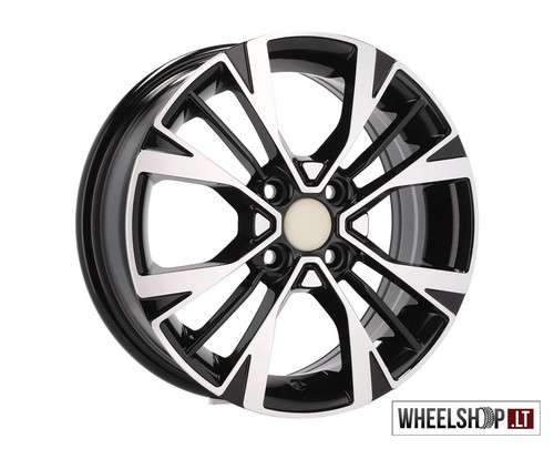 Cerchi lega kia style r14 - cerchi,
