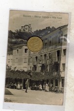 VICENZA PROVINCIA-RECOARO