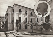 PESCARA - CASA DOVE NACQUE IL POETA - GABRIELE D' ANNUNZIO 1964