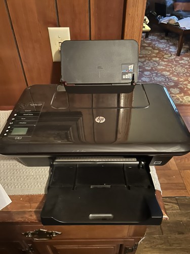 Deskjet 3050a j610 - 3050a, series