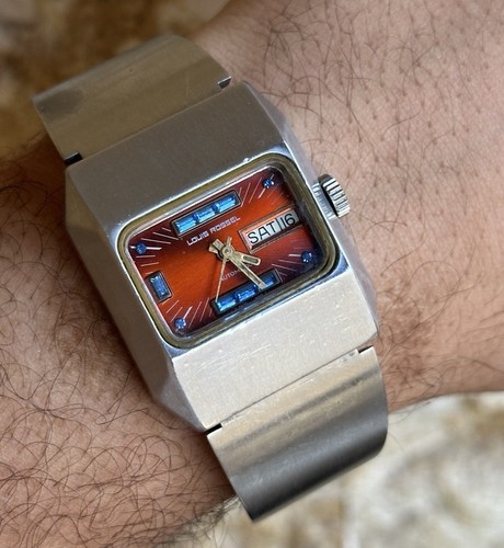 Orologio automatico - orologio,