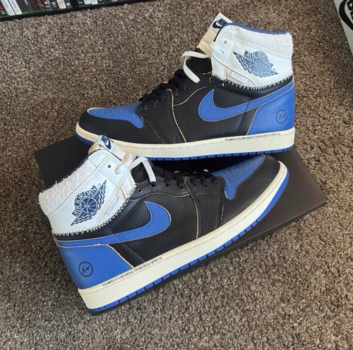 Air jordan high - high, og