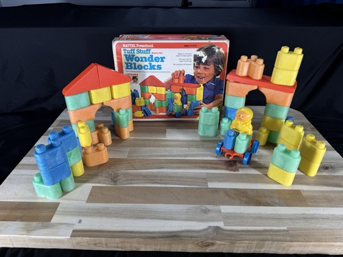 1979 vintage mattel - ✅1979,