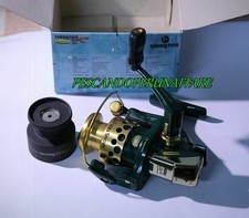 MAVER MONSTER 2000 TT meccanica con problemi,venduto per pezzi di ricambio