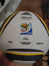 Adidas Jabulani 2010 -