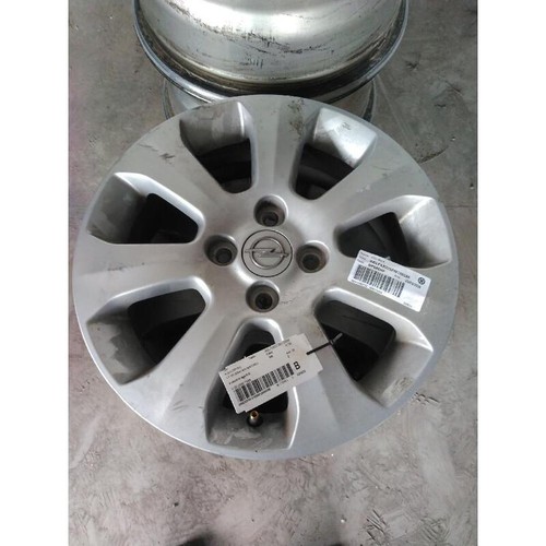 Cerchi lega opel - in,