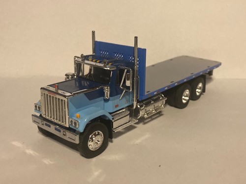 Custom dcp gmc - dcp, 1/64