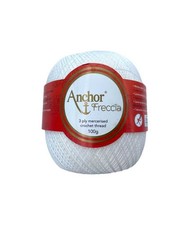 Gomitolo Filo Uncinetto N 25