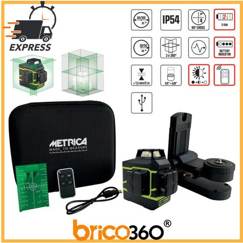 Livella laser tracciatore - livella,