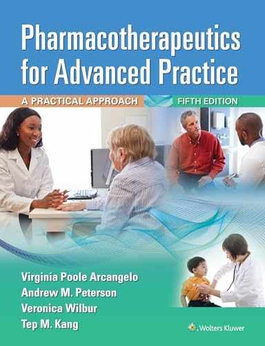 Pharmacotherapeutics for - ,