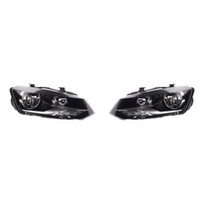 Set Fanali Sinistra Destra
