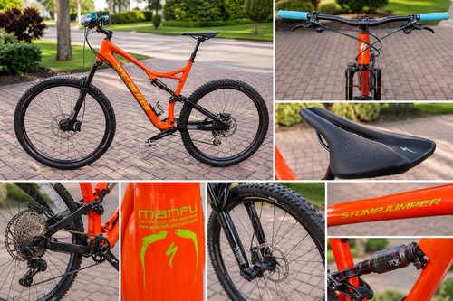 Specialized stumpjumper 29 - stumpjumper,