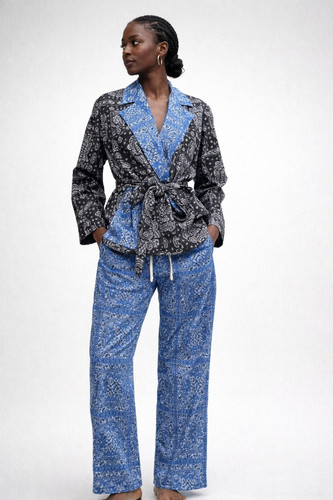 Zara set giacca - set, e