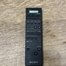 SONY RM-S360 FHE838CD