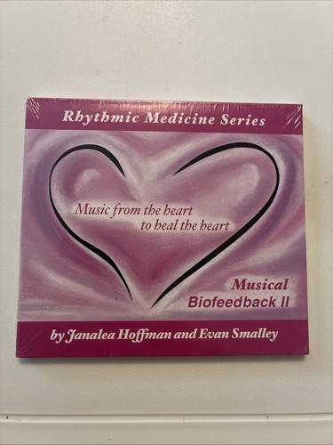 New rhythmic medicine series - medicine,