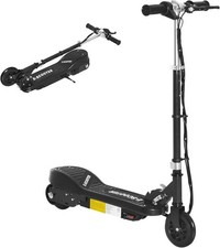 Homcom monopattino elettrico - monopattino,