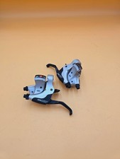 Leva freno cambio shimano - freno/cambio, xt