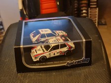 1x HPI 8036 LANCIA Delta S4