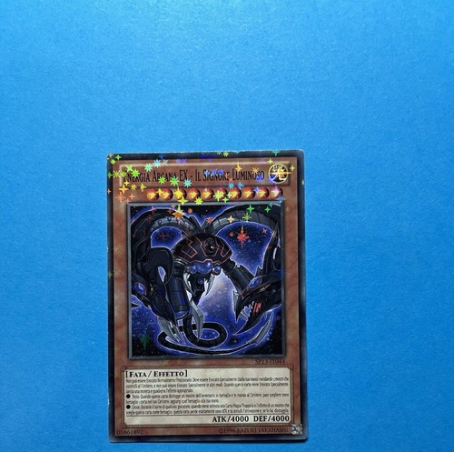 Energia arcana ex - arcana,