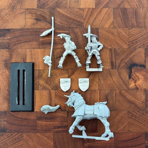 Warhammer mordheim freelance - warhammer,