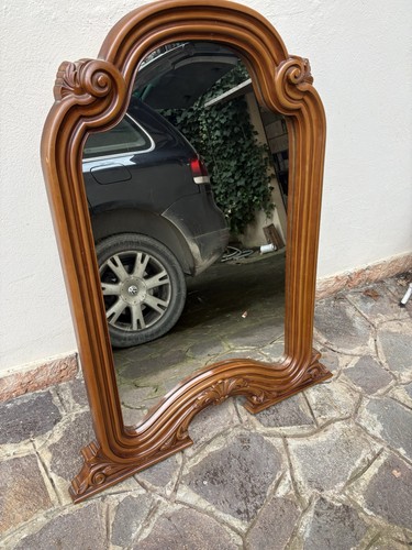 Specchiera vintage con - specchiera,