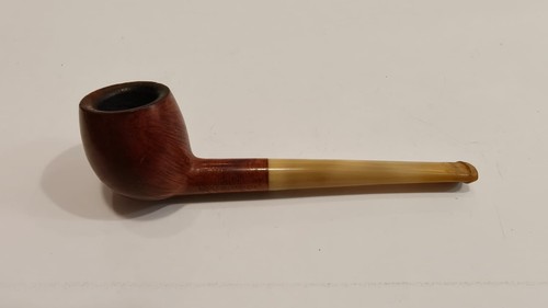 Pipa vintage aurelia - pipa, radica