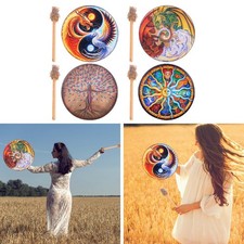 Tamburo sciamanico per feste