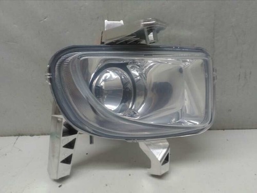 Fendinebbia destro abarth - fendinebbia,