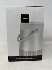 Bose SoundLink Revolve+ II