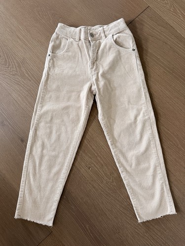 Zara pantaloni velluto - zara,