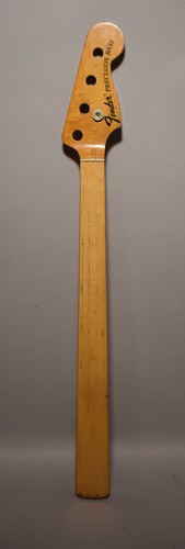 Fender precision bass 1972 - bass,