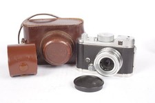 Berning ROBOT II fotocamera 35