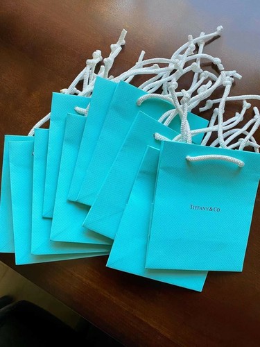 10pz sacchetti carta - 10pz, di