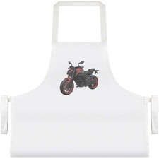 Grembiule da cucina unisex