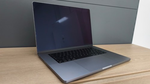 Macbook pro a2485 10 - a2485, m1